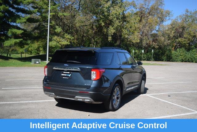 2023 Ford Explorer - $29,000
