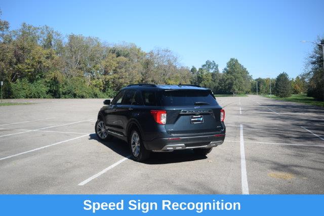 2023 Ford Explorer - $29,000