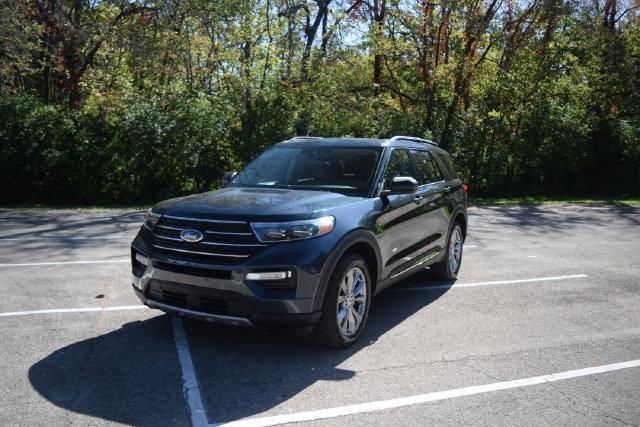 2023 Ford Explorer - $29,000