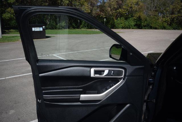 2023 Ford Explorer - $29,000