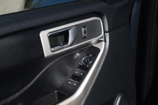 2023 Ford Explorer - $29,000