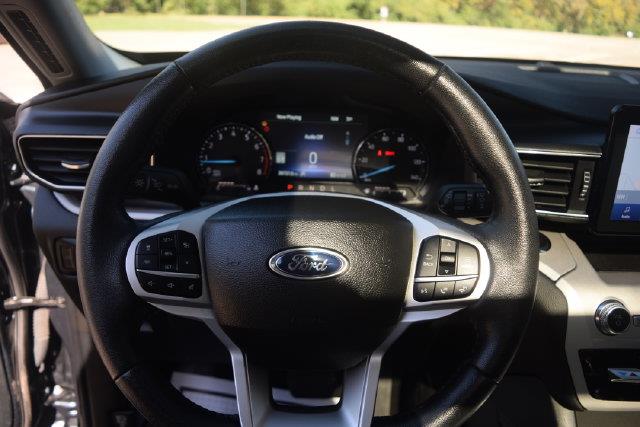 2023 Ford Explorer - $29,000