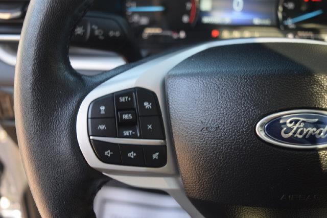 2023 Ford Explorer - $29,000