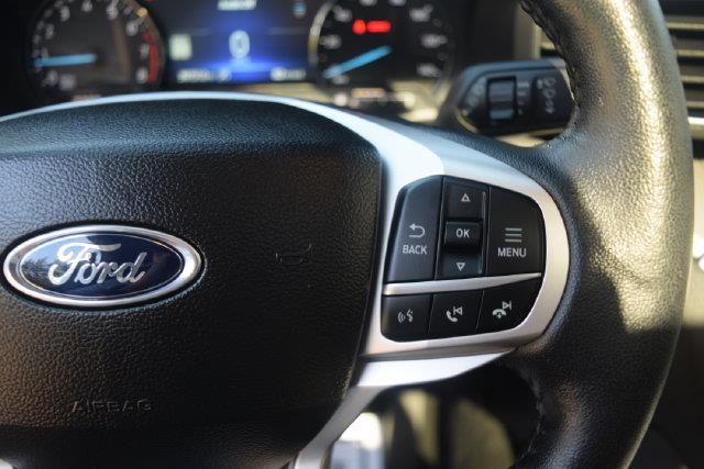 2023 Ford Explorer - $29,000