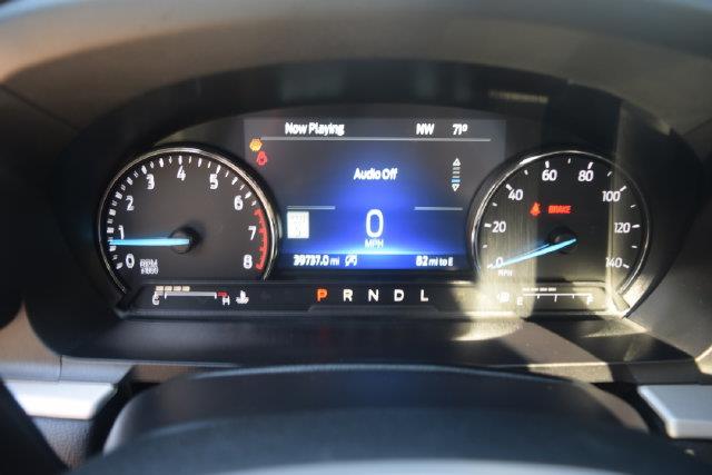 2023 Ford Explorer - $29,000