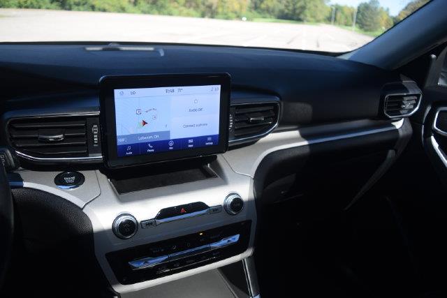 2023 Ford Explorer - $29,000