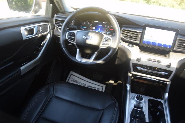 2023 Ford Explorer - $29,000