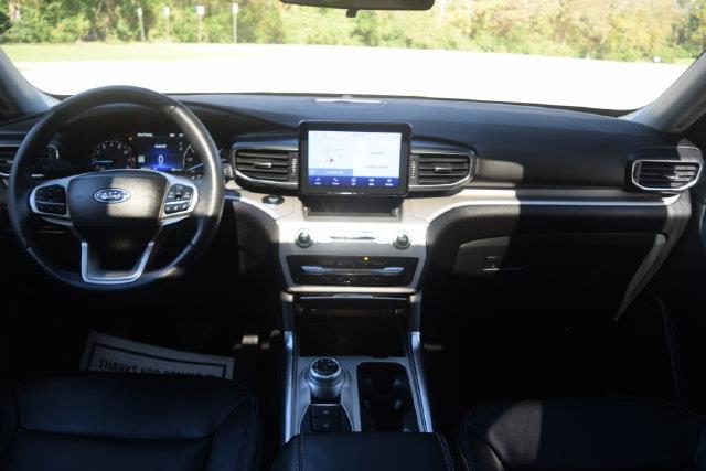 2023 Ford Explorer - $29,000