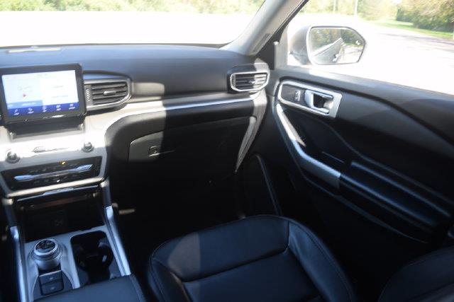 2023 Ford Explorer - $29,000