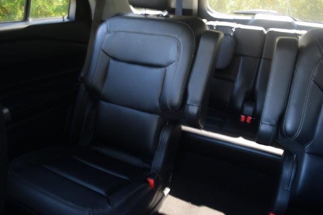2023 Ford Explorer - $29,000