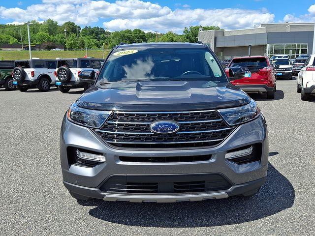 2023 Ford Explorer - $24,998