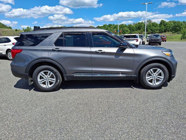 2023 Ford Explorer - $24,998