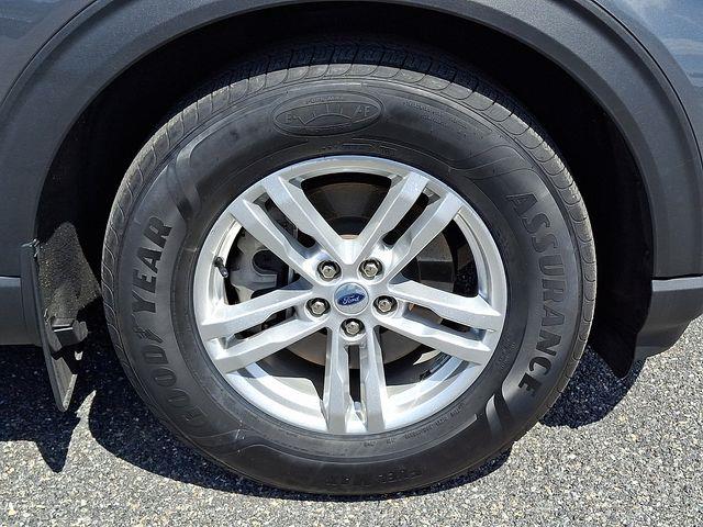 2023 Ford Explorer - $24,998