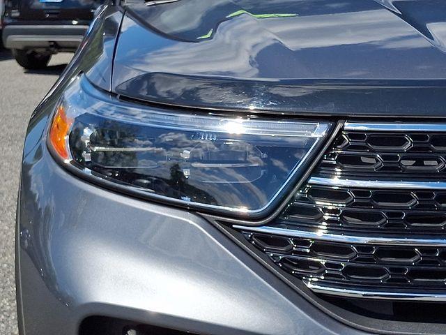 2023 Ford Explorer - $24,998