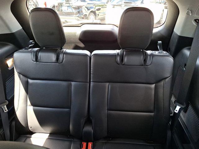 2023 Ford Explorer - $24,998