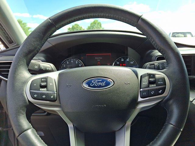 2023 Ford Explorer - $24,998