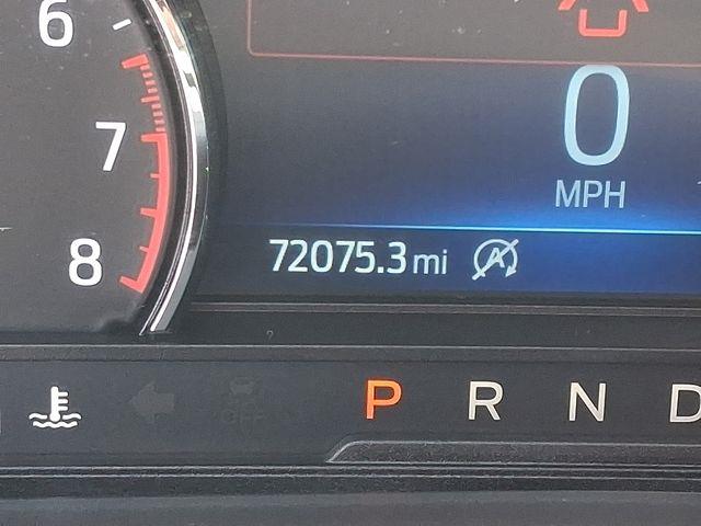 2023 Ford Explorer - $24,998