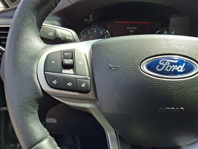 2023 Ford Explorer - $24,998