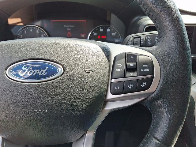 2023 Ford Explorer - $24,998
