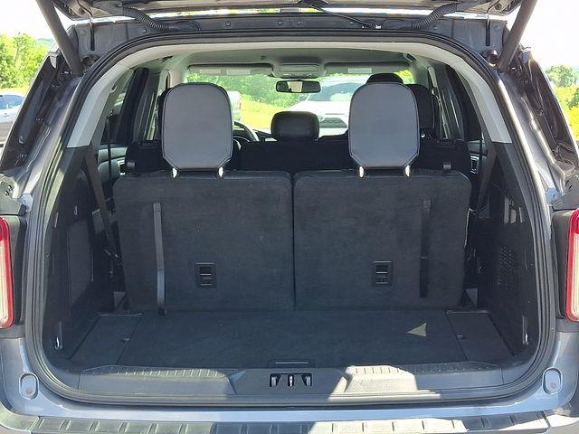 2023 Ford Explorer - $24,998