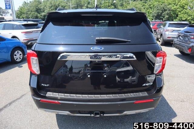 2023 Ford Explorer - $29,047