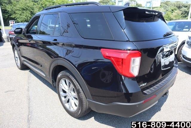 2023 Ford Explorer - $29,047