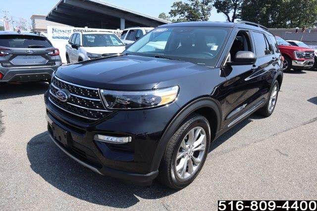 2023 Ford Explorer - $29,047