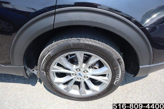 2023 Ford Explorer - $29,047