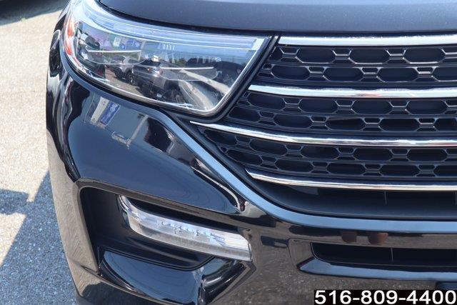 2023 Ford Explorer - $29,047