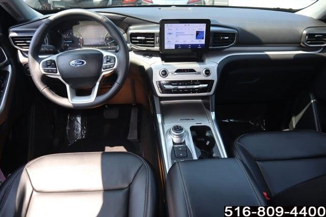 2023 Ford Explorer - $29,047