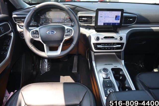 2023 Ford Explorer - $29,047