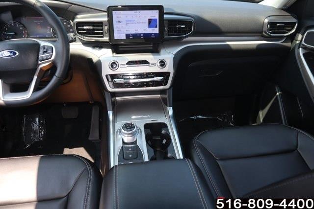 2023 Ford Explorer - $29,047