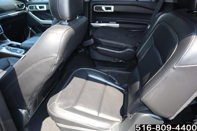 2023 Ford Explorer - $29,047