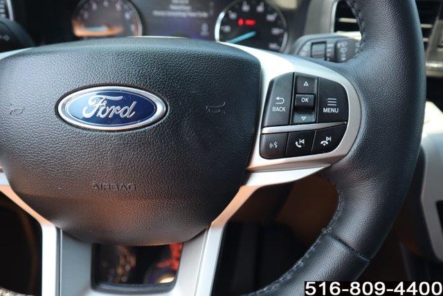 2023 Ford Explorer - $29,047