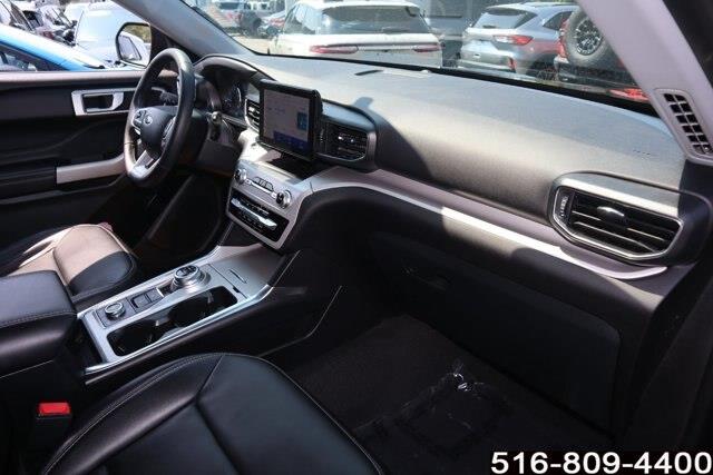 2023 Ford Explorer - $29,047