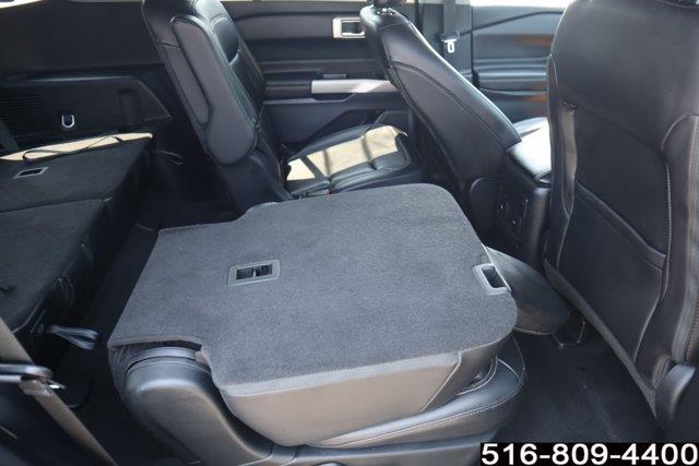 2023 Ford Explorer - $29,047