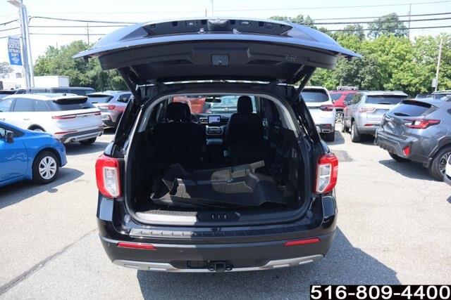 2023 Ford Explorer - $29,047