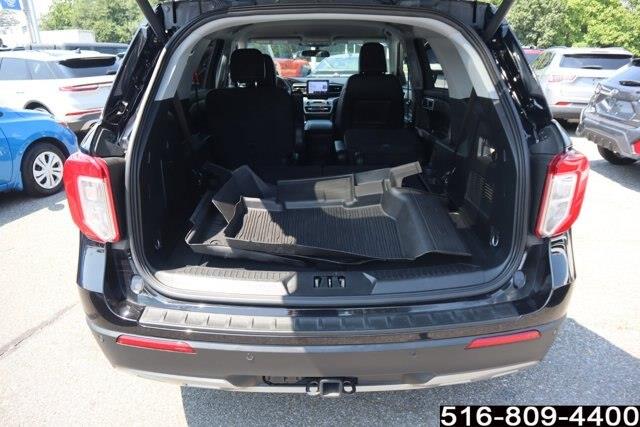 2023 Ford Explorer - $29,047