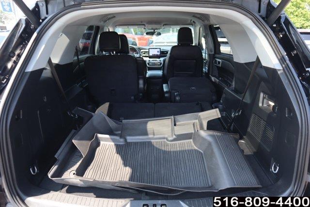 2023 Ford Explorer - $29,047