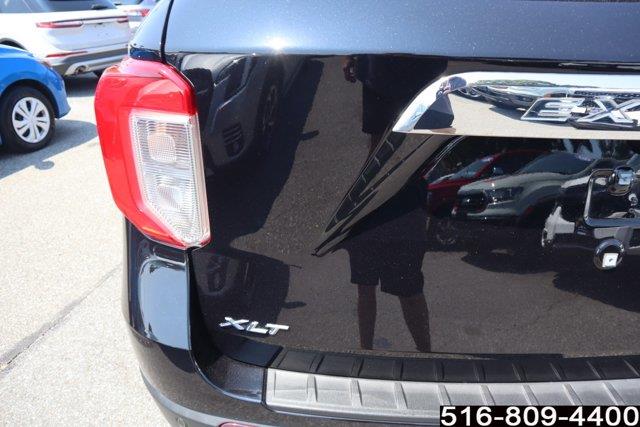 2023 Ford Explorer - $29,047