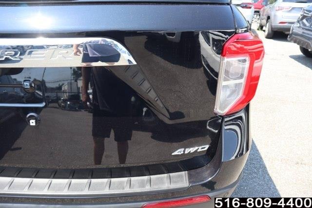 2023 Ford Explorer - $29,047