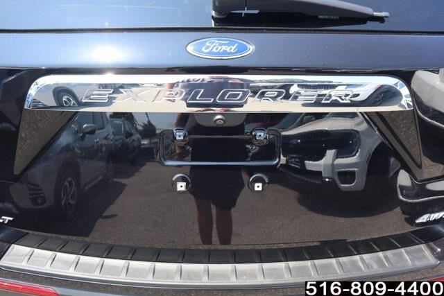 2023 Ford Explorer - $29,047