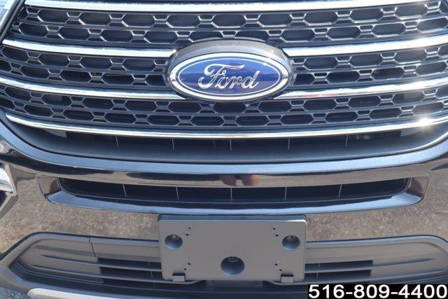 2023 Ford Explorer - $29,047