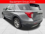 2023 Explorer Thumbnail 6
