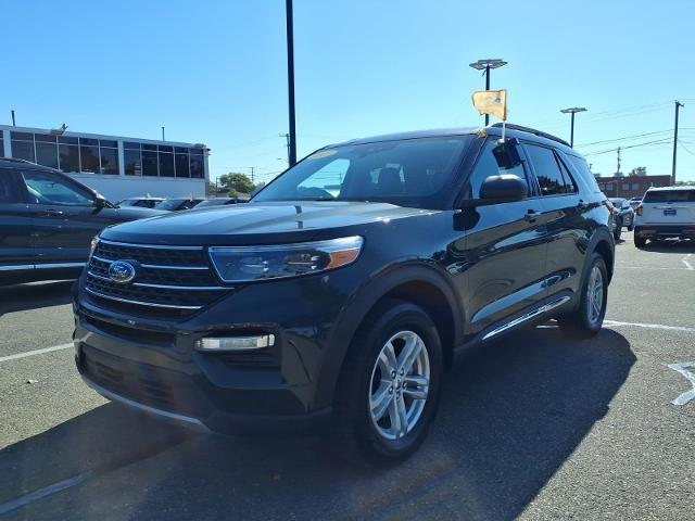 2023 Ford Explorer - $29,580