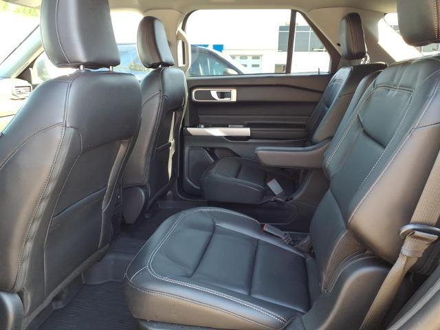 2023 Ford Explorer - $29,580