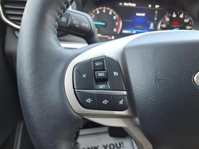 2023 Ford Explorer - $29,580