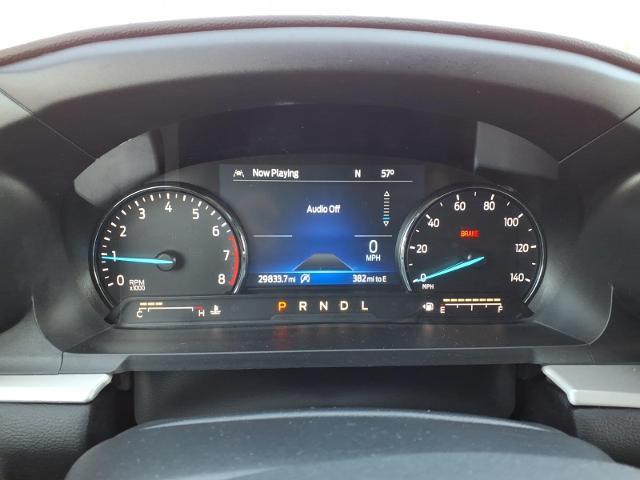 2023 Ford Explorer - $29,580