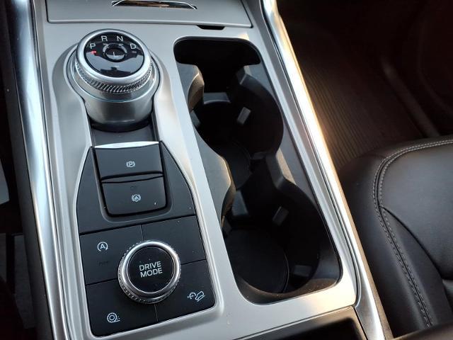 2023 Ford Explorer - $29,580
