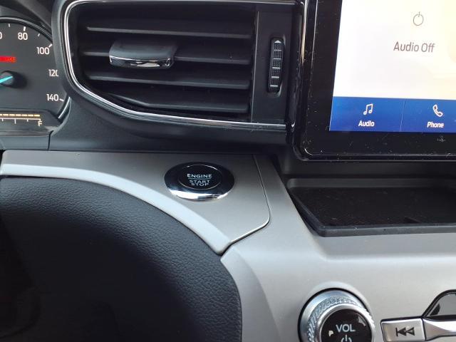 2023 Ford Explorer - $29,580